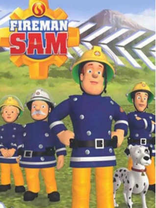 消防员山姆7
